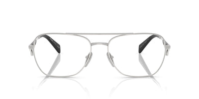 Prada VPR B50 Silver #colour_silver