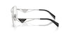 Prada VPR B50 Silver #colour_silver