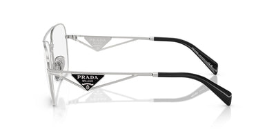 Prada VPR B50 Silver #colour_silver