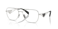 Prada VPR B50 Silver #colour_silver
