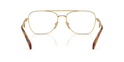 Prada VPR B50 Gold #colour_gold