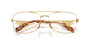 Prada VPR B50 Gold #colour_gold