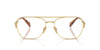 Prada VPR B50 Gold #colour_gold