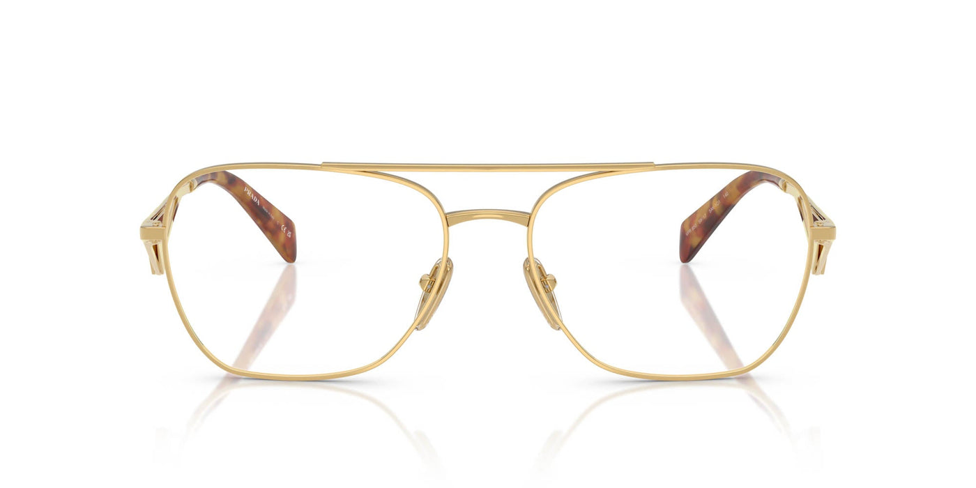Prada VPR B50 Gold #colour_gold