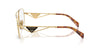Prada VPR B50 Gold #colour_gold