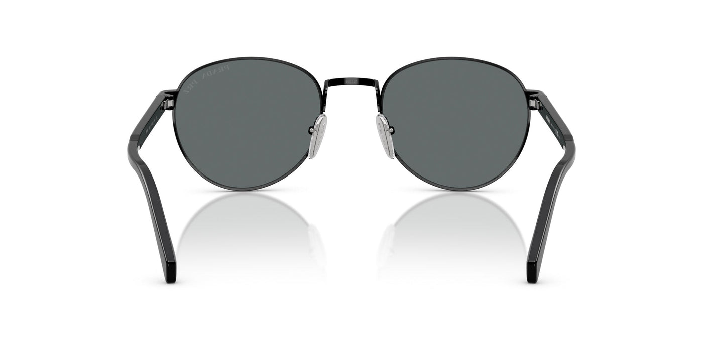 Prada SPR B51 Shiny Black/Black Polarised #colour_shiny-black-black-polarised