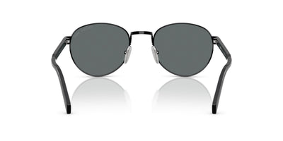 Prada SPR B51 Shiny Black/Black Polarised #colour_shiny-black-black-polarised
