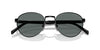 Prada SPR B51 Shiny Black/Black Polarised #colour_shiny-black-black-polarised