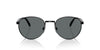 Prada SPR B51 Shiny Black/Black Polarised #colour_shiny-black-black-polarised