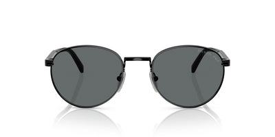 Prada SPR B51 Shiny Black/Black Polarised #colour_shiny-black-black-polarised