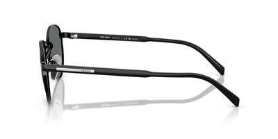 Prada SPR B51 Shiny Black/Black Polarised #colour_shiny-black-black-polarised