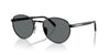 Prada SPR B51 Shiny Black/Black Polarised #colour_shiny-black-black-polarised