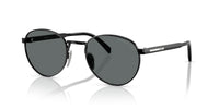 Prada SPR B51 Shiny Black/Black Polarised #colour_shiny-black-black-polarised