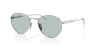 Prada SPR B51 Acciaio/Avio Chiaro #colour_acciaio-avio-chiaro
