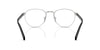 Prada VPR B52 Silver #colour_silver