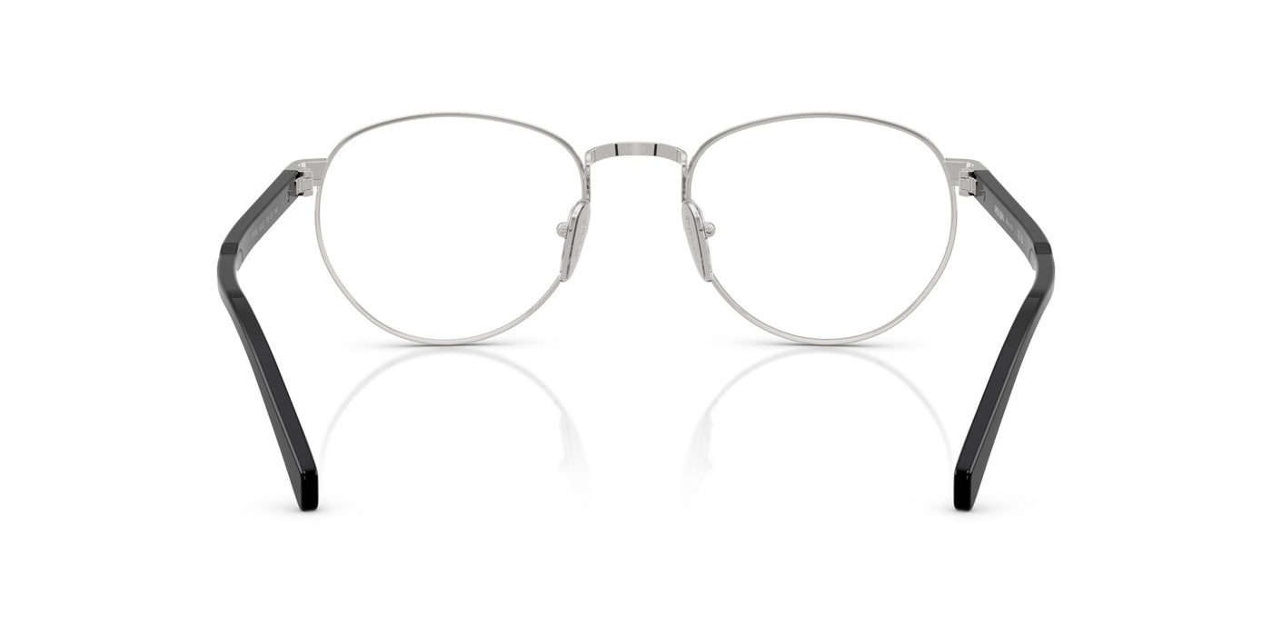 Prada VPR B52 Silver #colour_silver
