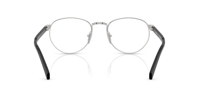 Prada VPR B52 Silver #colour_silver