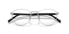 Prada VPR B52 Silver #colour_silver
