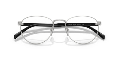 Prada VPR B52 Silver #colour_silver