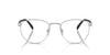 Prada VPR B52 Silver #colour_silver