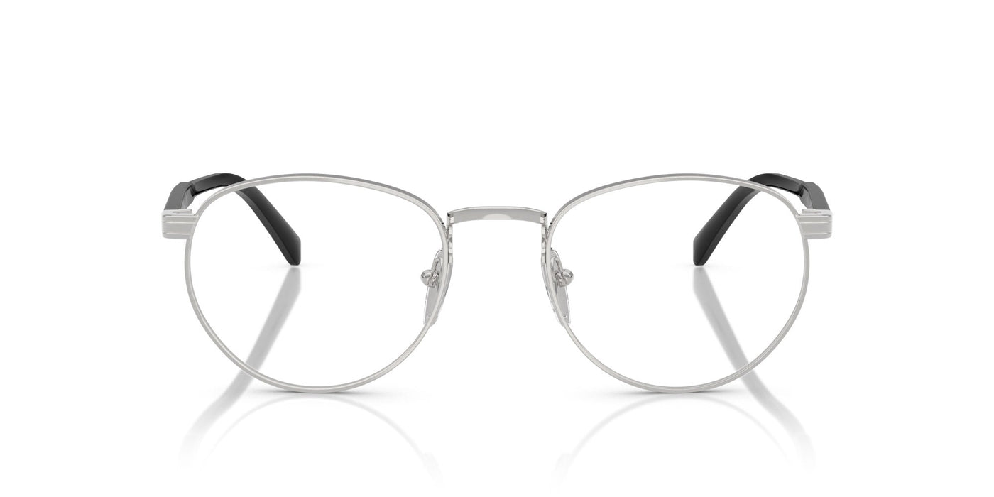 Prada VPR B52 Silver #colour_silver
