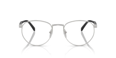 Prada VPR B52 Silver #colour_silver