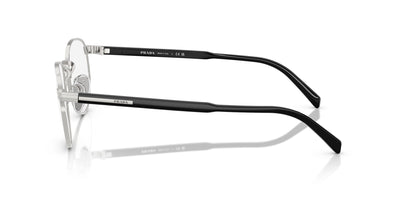 Prada VPR B52 Silver #colour_silver
