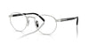 Prada VPR B52 Silver #colour_silver