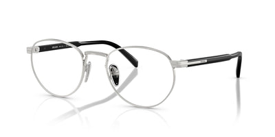 Prada VPR B52 Silver #colour_silver