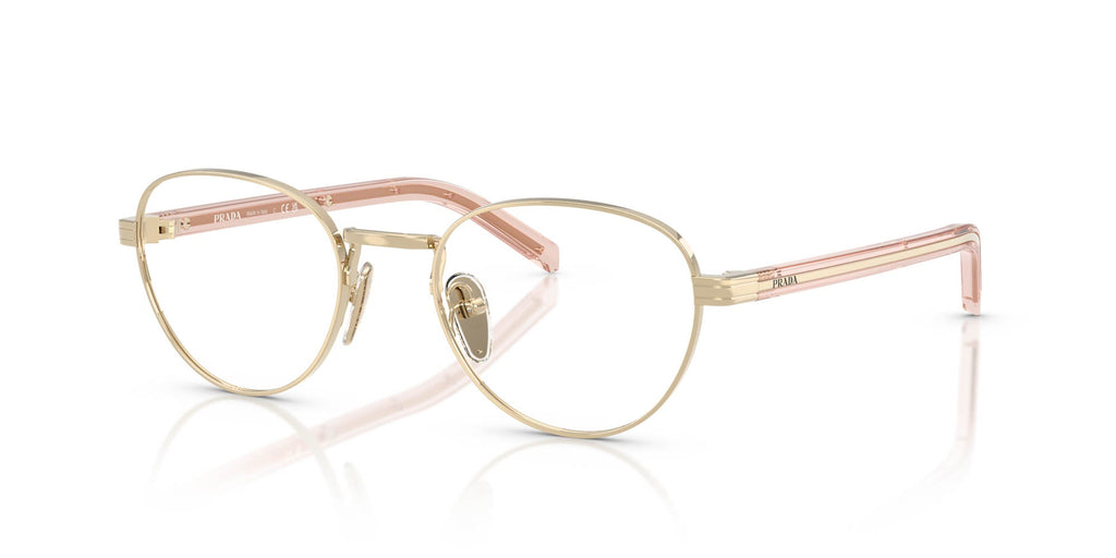 Prada VPR B53 Pale Gold #colour_pale-gold