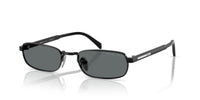 Prada SPR B54 Black/Dark Grey Polarised #colour_black-dark-grey-polarised