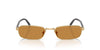 Prada SPR B54 Gold/Dark Honey #colour_gold-dark-honey