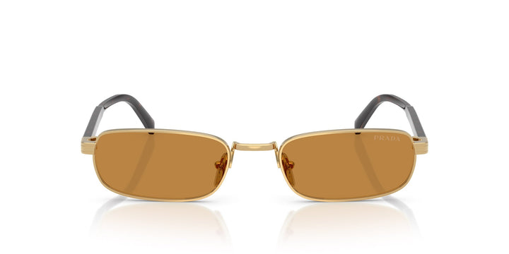 Prada SPR B54 Rectangle Sunglasses | Fashion Eyewear US