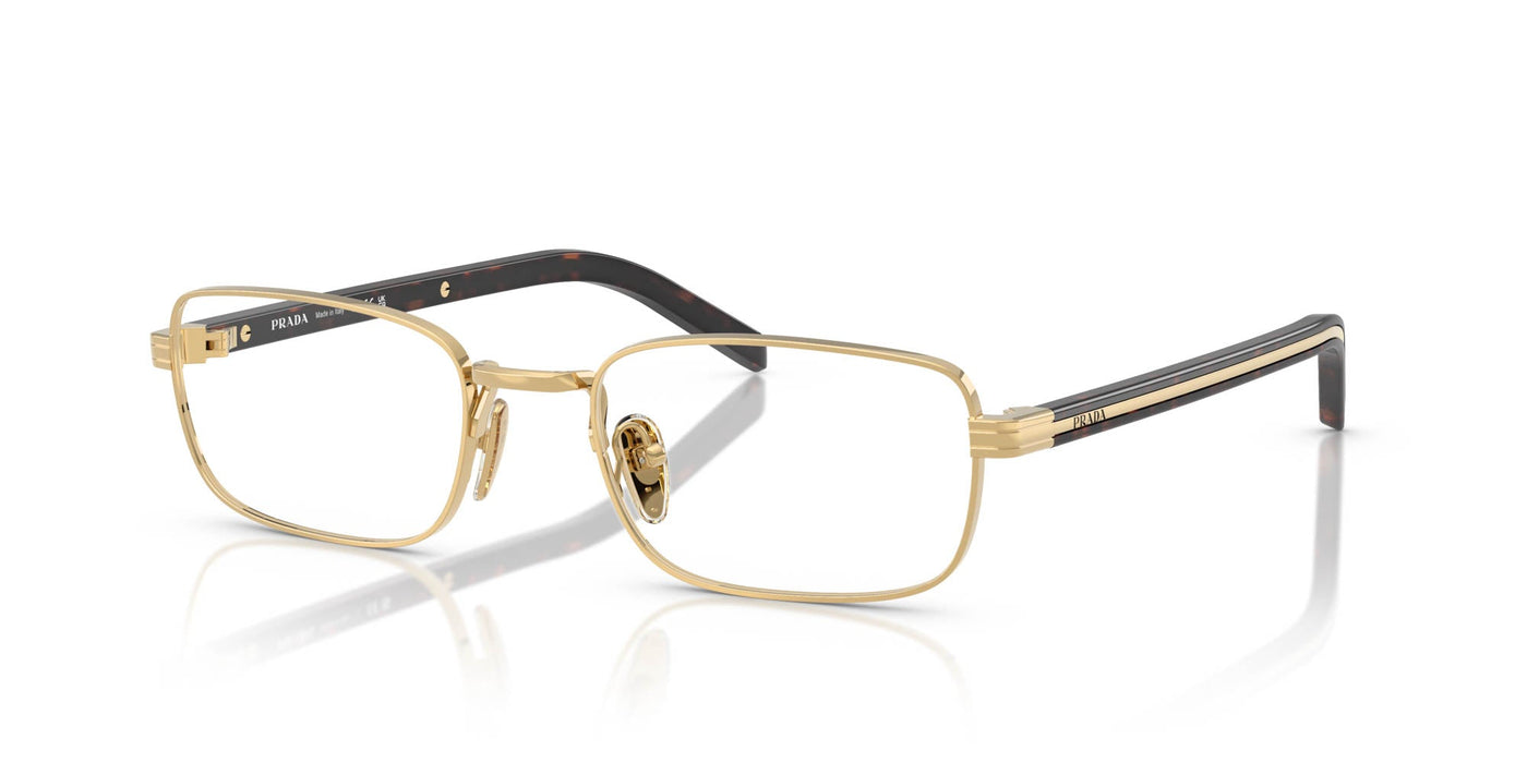Prada VPR B54 Gold #colour_gold