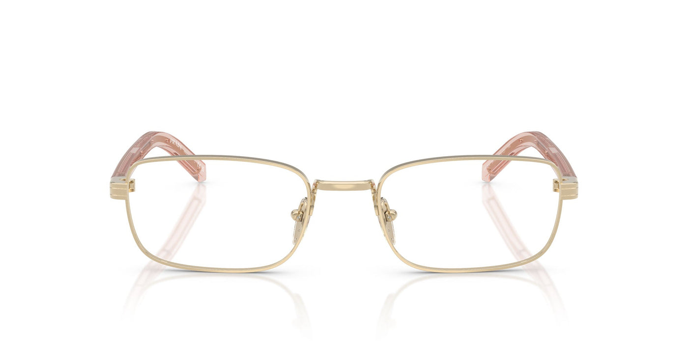Prada VPR B54 Pale Gold #colour_pale-gold