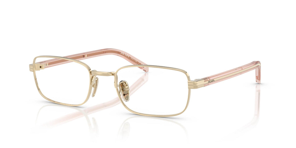 Prada VPR B54 Pale Gold #colour_pale-gold