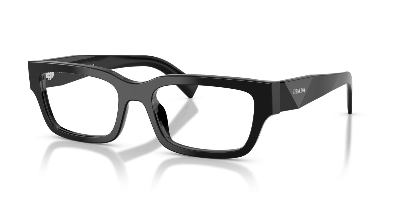 Prada VPR C02 Black #colour_black