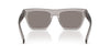 Prada SPR C03 Grey Transparent/Dark Grey #colour_grey-transparent-dark-grey