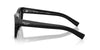 Prada SPR C03 Black/Dark Grey #colour_black-dark-grey