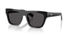 Prada SPR C03 Black/Dark Grey #colour_black-dark-grey