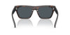 Prada SPR C03 Root Havana/Dark Grey #colour_root-havana-dark-grey
