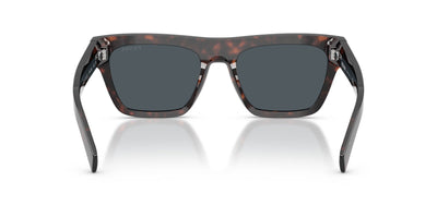 Prada SPR C03 Root Havana/Dark Grey #colour_root-havana-dark-grey