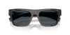Prada SPR C03 Root Havana/Dark Grey #colour_root-havana-dark-grey
