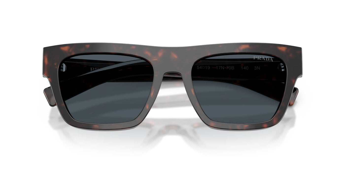 Prada SPR C03 Root Havana/Dark Grey #colour_root-havana-dark-grey