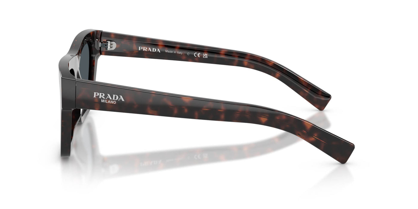 Prada SPR C03 Root Havana/Dark Grey #colour_root-havana-dark-grey