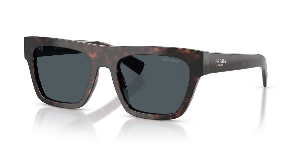 Prada SPR C03 Root Havana/Dark Grey #colour_root-havana-dark-grey