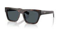 Prada SPR C03 Root Havana/Dark Grey #colour_root-havana-dark-grey