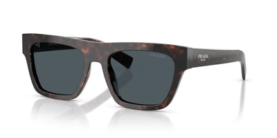 Prada SPR C03 Root Havana/Dark Grey #colour_root-havana-dark-grey