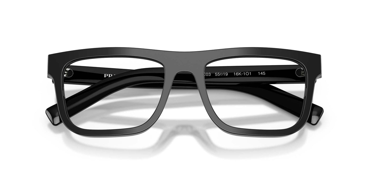 Prada VPR C03 Black #colour_black