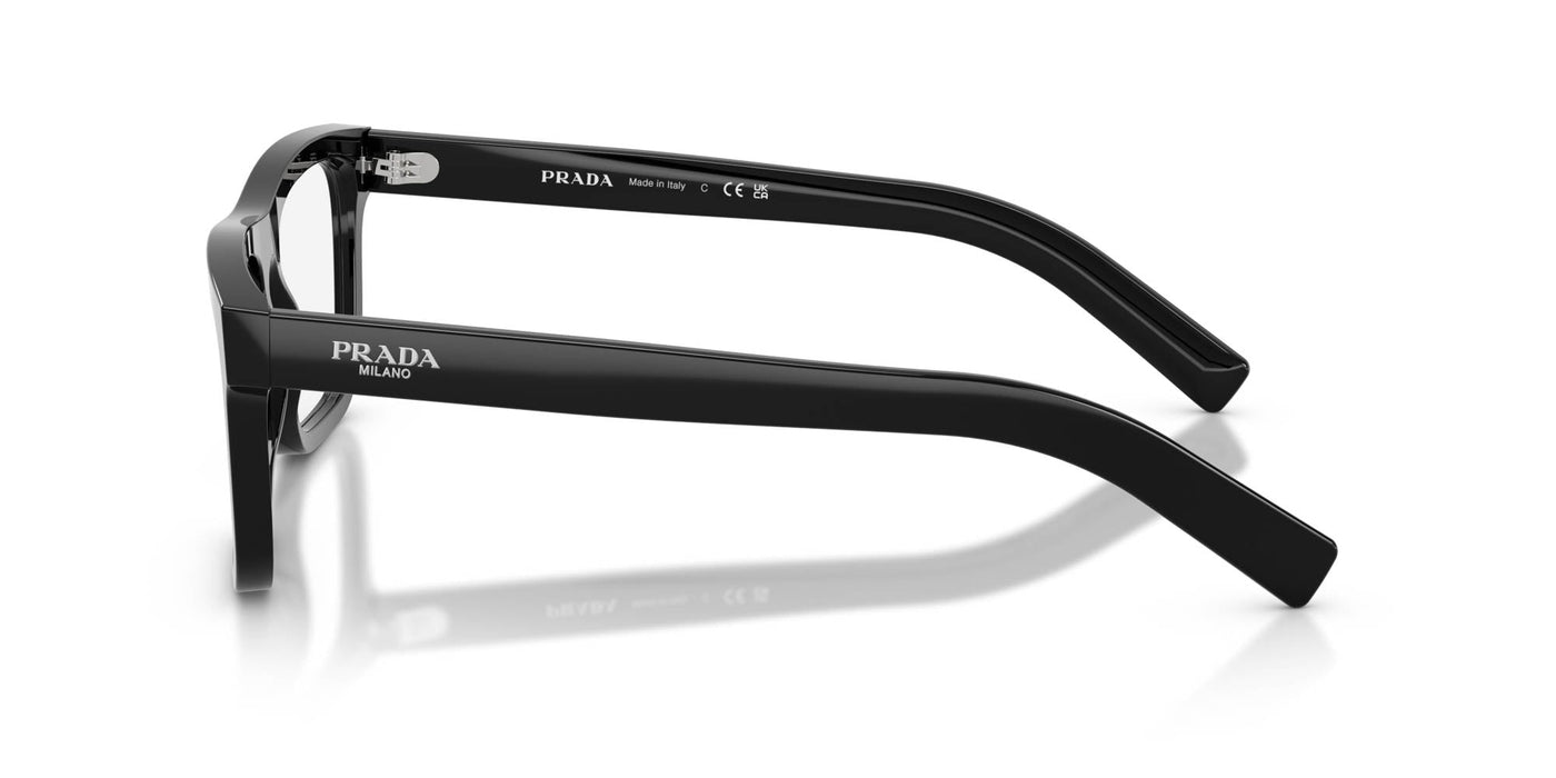Prada VPR C03 Black #colour_black